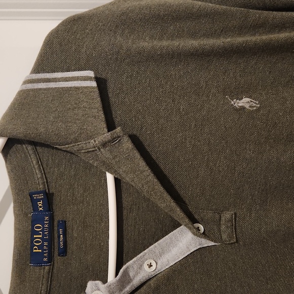 Polo Ralph Lauren - Picture 2 of 4